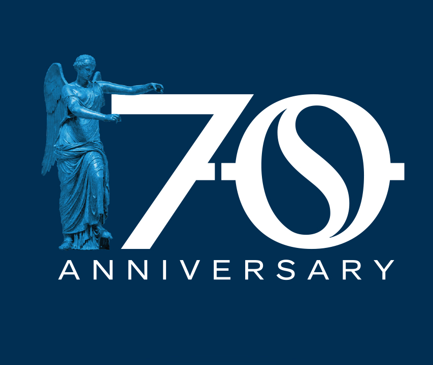 Olimpia Splendid 70 anni identità dettaglio 2